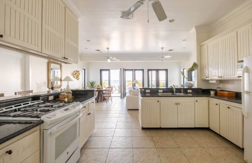Exuma Villa | Blue Moon Villa at Fowl Cay