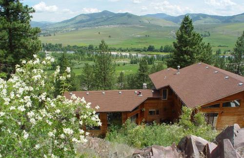 Missoula Bed & Breakfast | Blue Mountain Bed and Breakfast