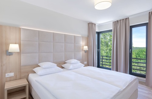 Szklarska Poreba Resort | Blue Mountain Resort