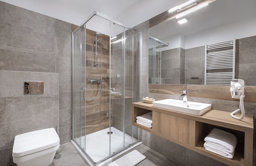 Szklarska Poreba Resort | Blue Mountain Resort