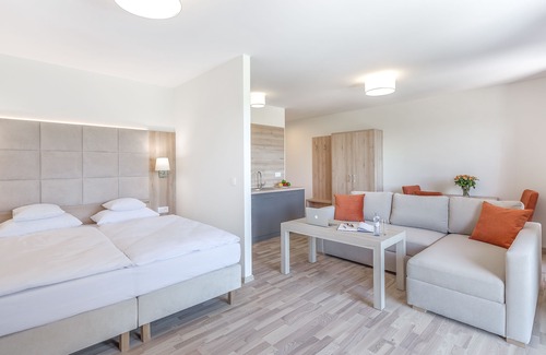 Szklarska Poreba Resort | Blue Mountain Resort