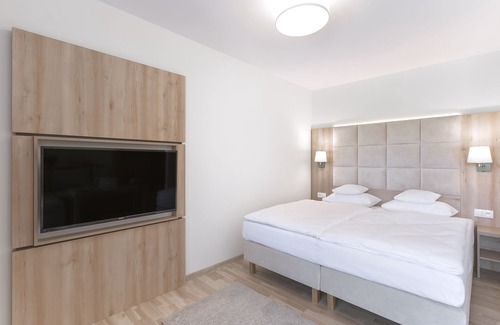 Szklarska Poreba Resort | Blue Mountain Resort