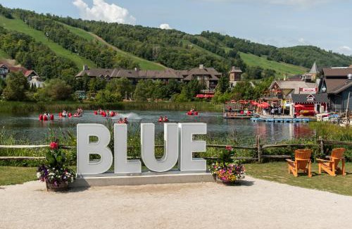The Blue Mountains Hotel | Blue Mountain Resort Home Collection