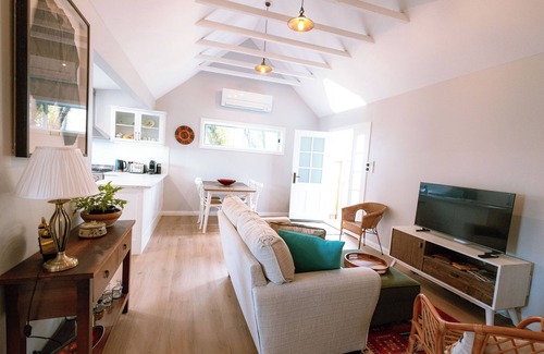 Katoomba House | Blue Mountains Bliss Cottages Katoomba - Adaline