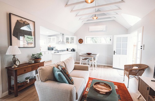 Katoomba House | Blue Mountains Bliss Cottages Katoomba - Adaline