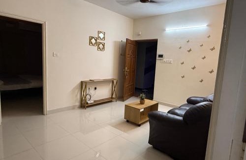 Sadras House | Blue Nook