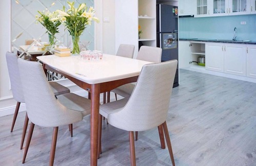 Bai Chay Apartment | Blue Ocean Apartment - Ha Long City