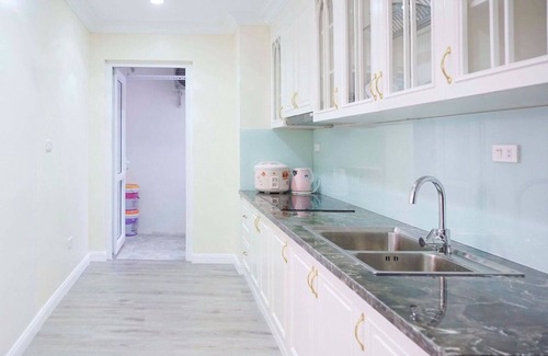 Bai Chay Apartment | Blue Ocean Apartment - Ha Long City