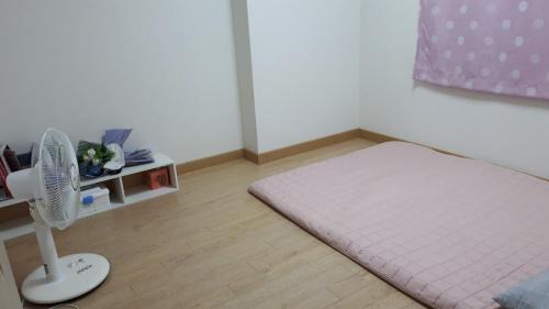 Buk-gu Apartment | Blue Ocean House