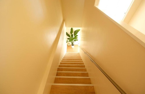 Kitanakagusuku Apartment | Blue Ocean Misaki A