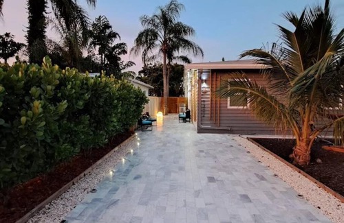 Lake Ridge House | Blue Ocean Vacation Home 2