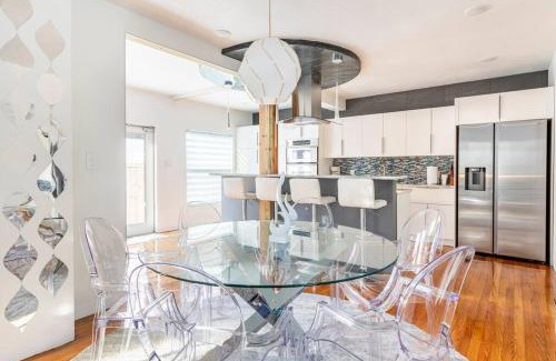 Lake Ridge House | Blue Ocean Vacation Home 2