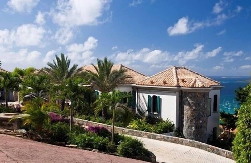 Virgin Grand Estates Villa | Blue Papaya