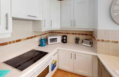 Bellevue Apartment | Blue Paradis Anse Marcel