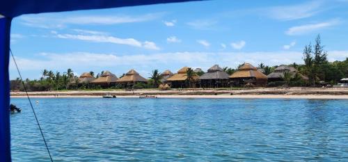 Vilanculos Villa | Blue Paradise Villas