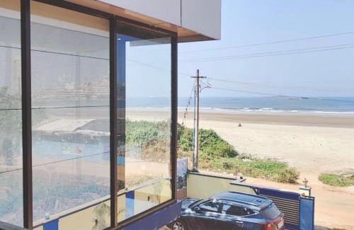 Murudeshwara Cabin | Blue Pearl Beach Guest House