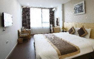 Cau Giay Hotel | Blue Pearl Hanoi Hotel