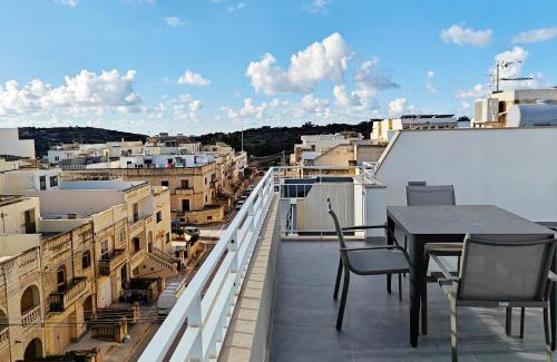 Qrendi Apartment | Blue Pearl