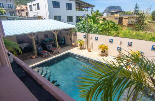 La Gaulette Apartment | Blue Pearl Resort