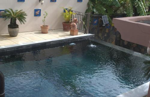La Gaulette Apartment | Blue Pearl Resort