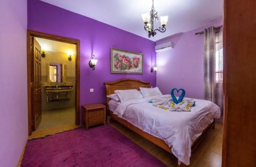La Gaulette Apartment | Blue Pearl Resort