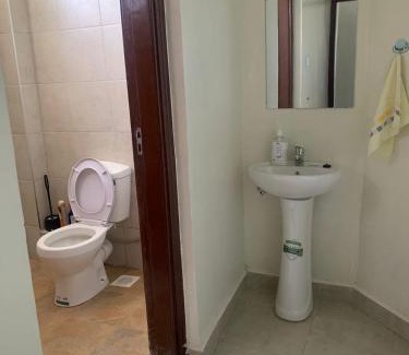 Nanyuki Apartment | Blue Petals Homestays