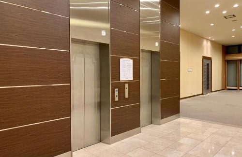 Kanda Hotel | Blue Port Hotel Kitakyushu Airport