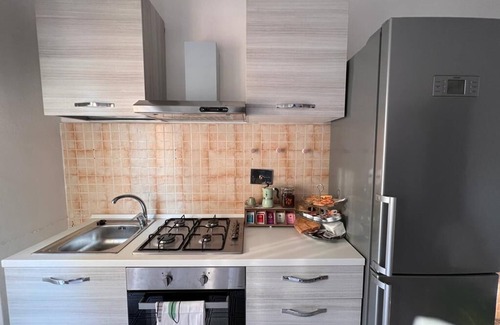Follo Apartment | Blue Prawn - Cinque Terre, Laspezia, Portovenere,