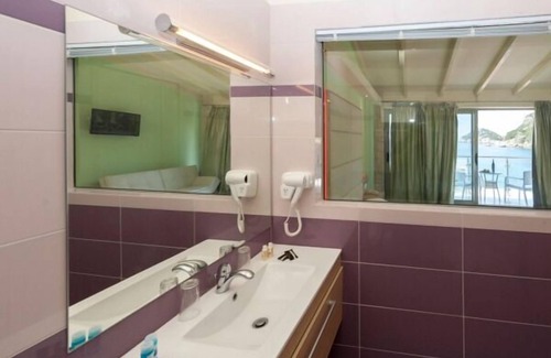 Liapades Hotel | Blue Princess Beach Hotel & Suites