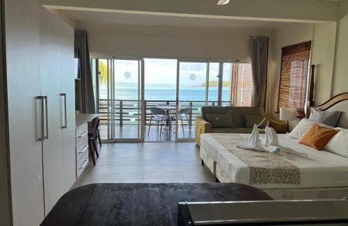 Blue Bay Apartment | BLUE REEF Blue Bay