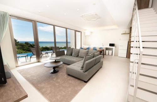Maeganeku Villa | Blue Rela Luxe Resort Okinawa