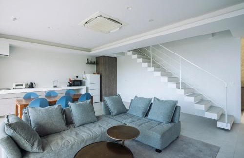 Maeganeku Villa | Blue Rela Luxe Resort Okinawa