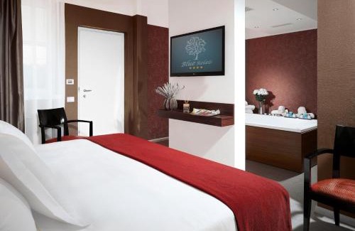 Villaggi Hotel | Blue Relais Maggiore