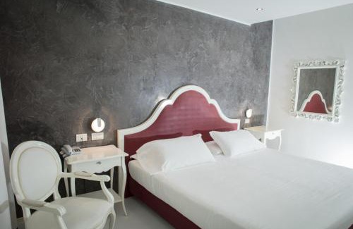 Villaggi Hotel | Blue Relais Maggiore