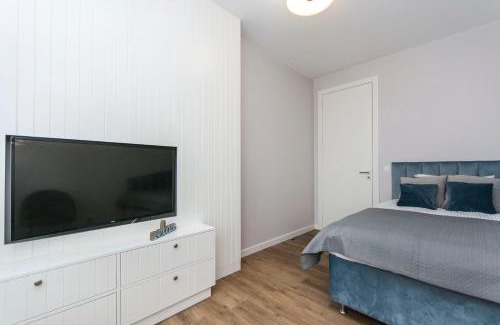 Jelitkowo Apartment | Blue Rentyear Apartments