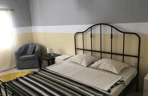 Bakau Bed & Breakfast | Blue Residence
