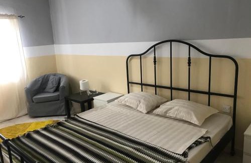 Bakau Bed & Breakfast | BLUE RESIDENCE