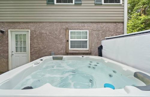 Pineola House | Blue Ridge Bungalow Wspa At Linville Land Harbor