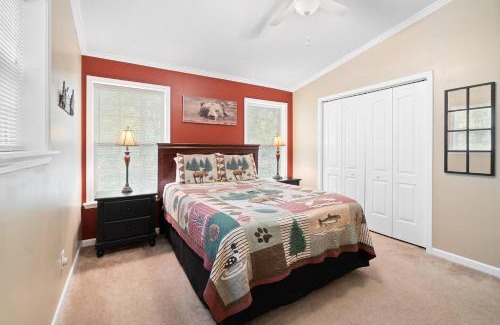 Pineola House | Blue Ridge Bungalow Wspa At Linville Land Harbor