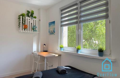 Gdynia House | Blue Room 2 minutes to City Center Gdynia & Seaside