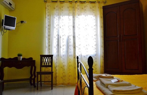 Caltanissetta Bed & Breakfast | Blue Room - B&B S Elia