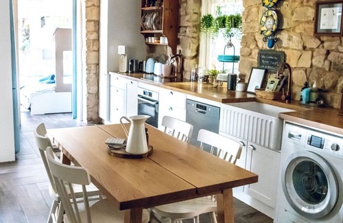 Palm Beach House | Blue Salt Cottage - Palm Beach