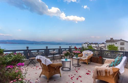 Dali Town Hotel | Blue Sea Hotel