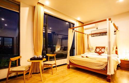 Dali Town Hotel | Blue Sea Hotel
