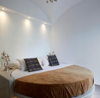 Kamari Hotel | Blue Sea Hotel