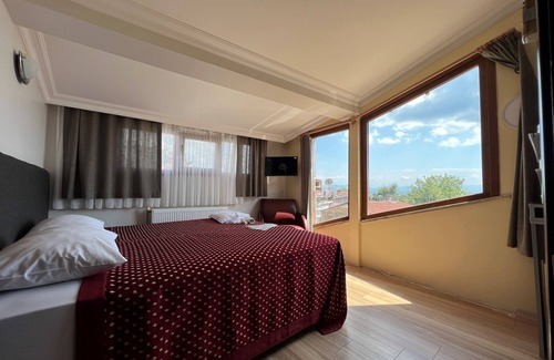Pendik District Hotel | Blue Sea Hotel