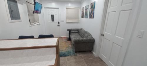George Town House | Blue Serenity