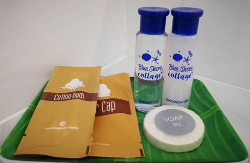 Mai Fat Hotel | Blue Shore Cottage