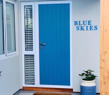 Lake Hayes Apartment | Blue Skies Guest Accommodation