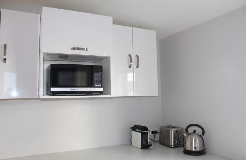 Lake Hayes Apartment | Blue Skies Guest Accommodation